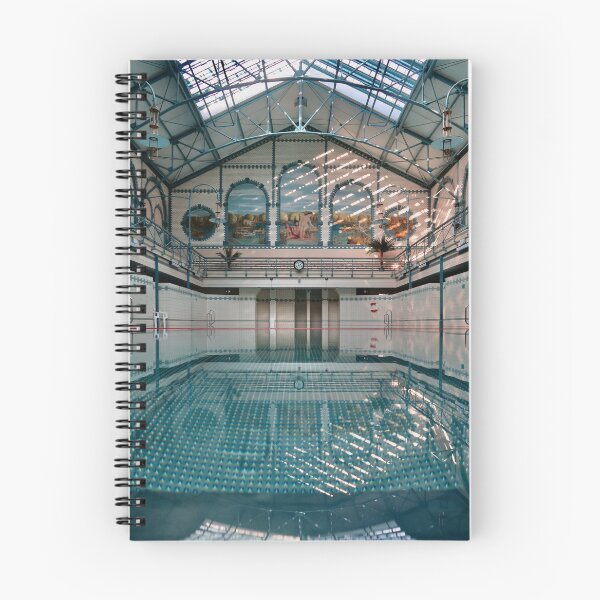 Item preview, Opulent pool designed and sold by KAY Artists.