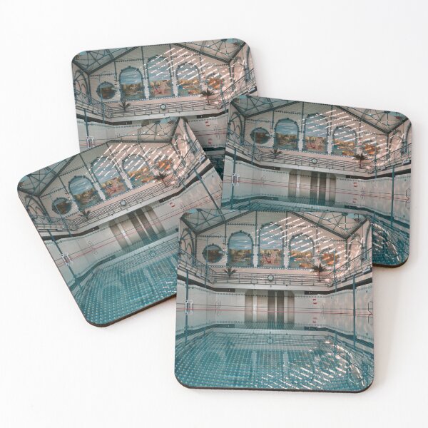 Item preview, Opulent pool designed and sold by KAY Artists.
