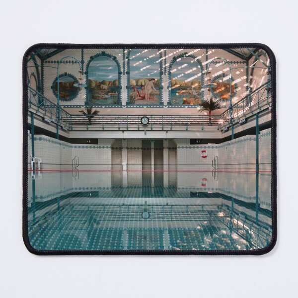Item preview, Opulent pool designed and sold by KAY Artists.