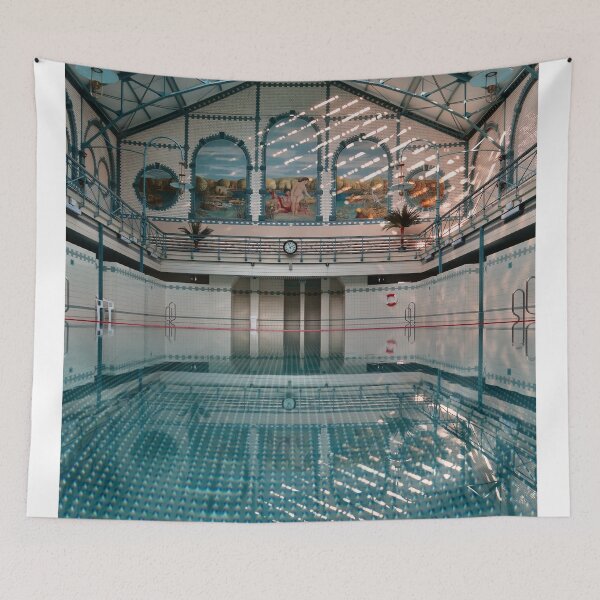 Item preview, Opulent pool designed and sold by KAY Artists.