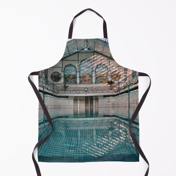 Item preview, Opulent pool designed and sold by KAY Artists.