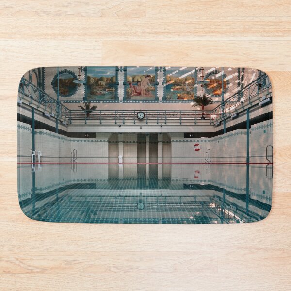 Item preview, Opulent pool designed and sold by KAY Artists.