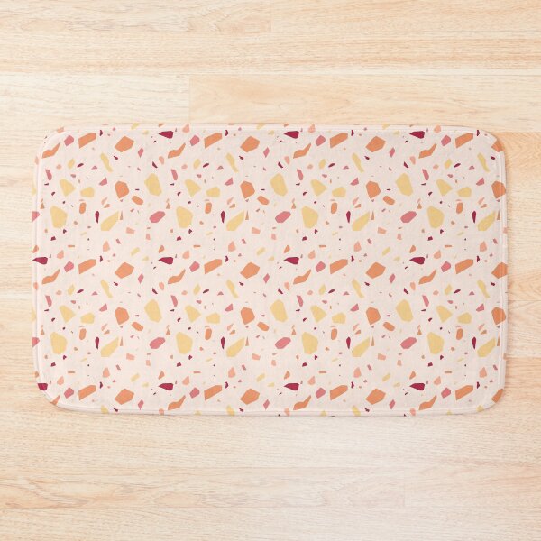 Item preview, Terrazzo Pattern designed and sold by Megs Lang.