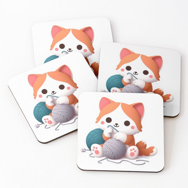 Item preview, Cats: The Purrfect Pet for Any Home, cute Furry Friends designed and sold by bkbh.