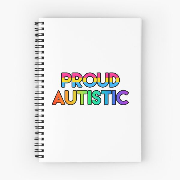 Item preview, Proud autistic - pansexual designed and sold by ramsaybaggins.