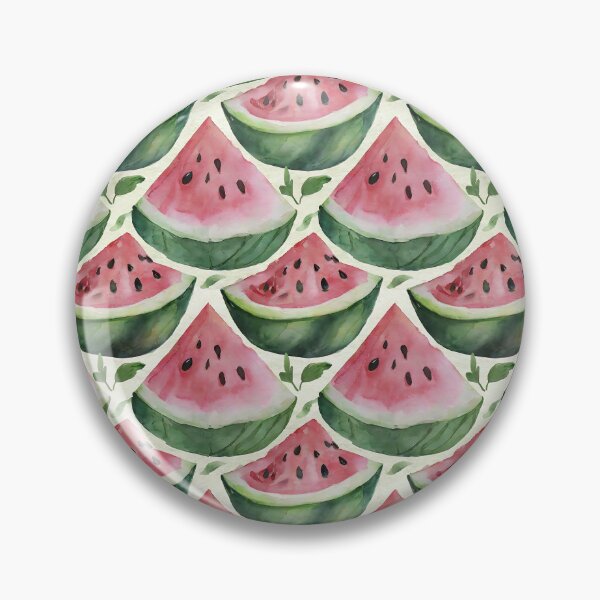 Artikelvorschau, Ich liebe erfrischende Wassermelone entworfen und verkauft von Teeranon Daengsopa.