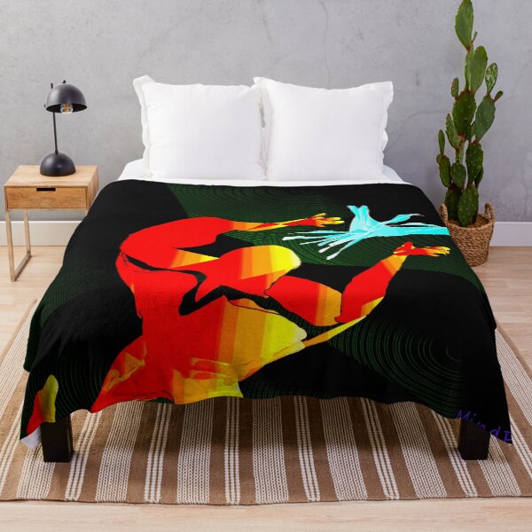 Item preview, Skyward designed and sold by Asok Mukhopadhyay.
