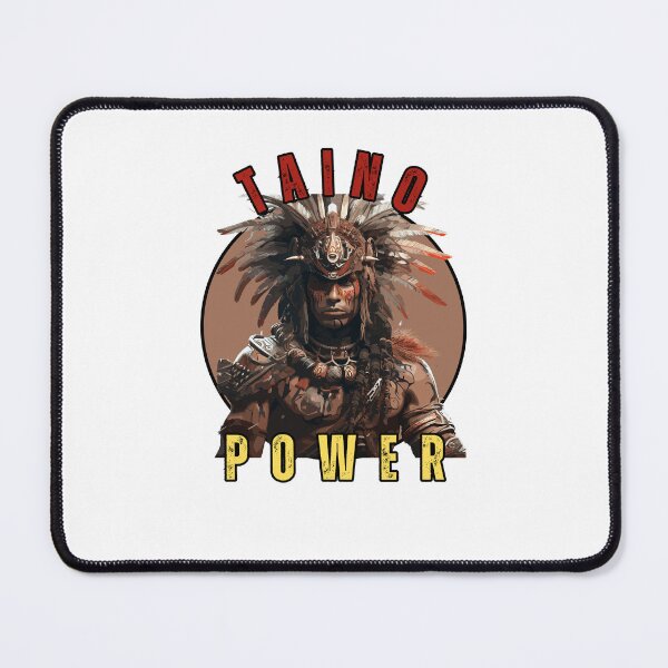 Item preview, Taíno Power designed and sold by Jerseysrd.