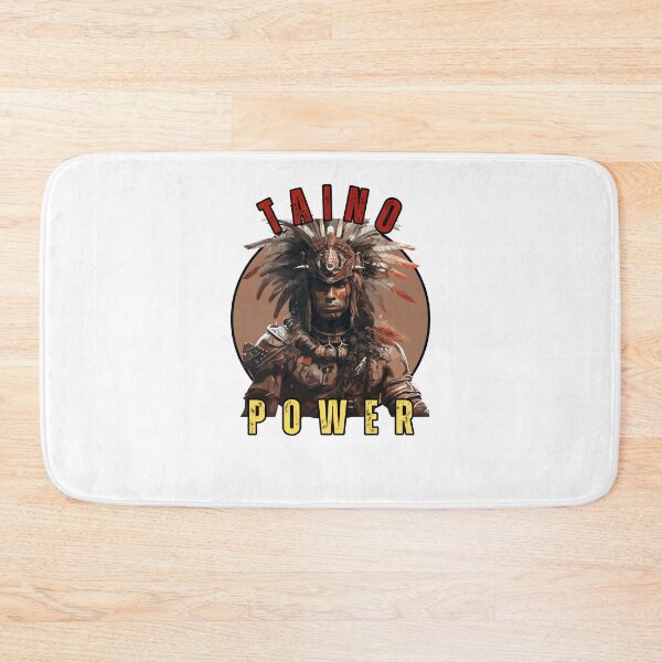 Item preview, Taíno Power designed and sold by Jerseysrd.