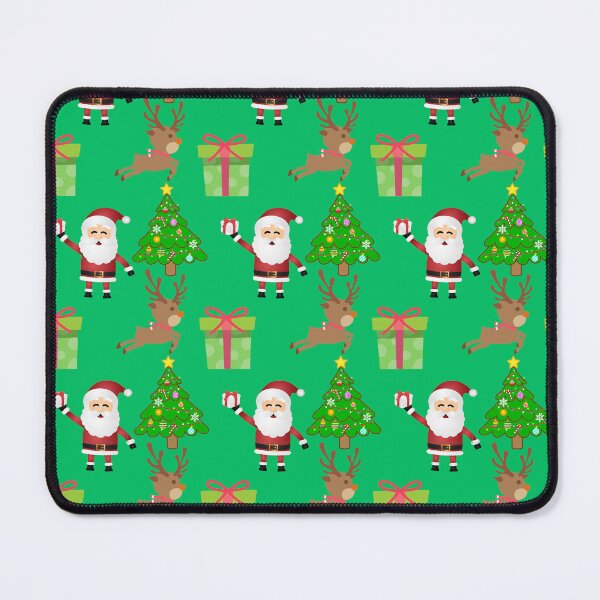Item preview, Festive Cheer: Christmas-Themed Patterns for Every Celebration designed and sold by PatternXS.