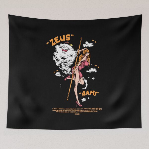 Item preview, Nami designed and sold by Permana96.