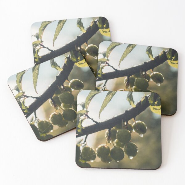 Item preview, Dawn of olives designed and sold by KAY Artists.