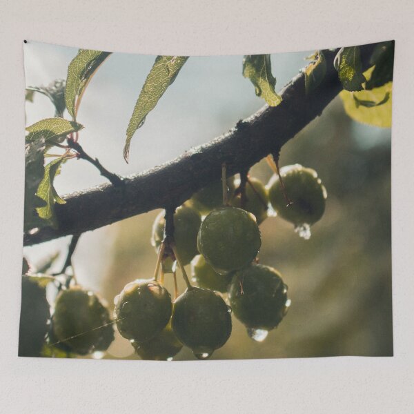 Item preview, Dawn of olives designed and sold by KAY Artists.