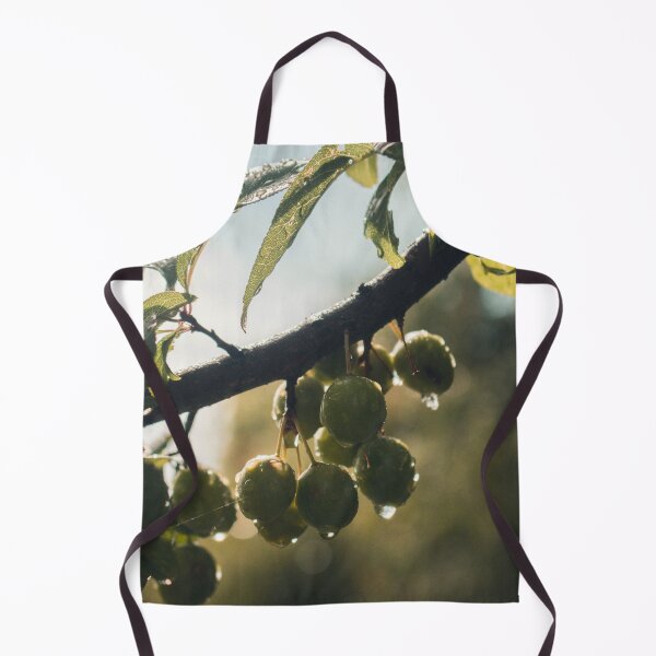 Item preview, Dawn of olives designed and sold by KAY Artists.