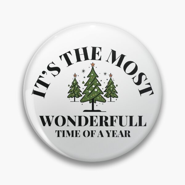 Item preview, The most wonderful time of a year designed and sold by yphien.