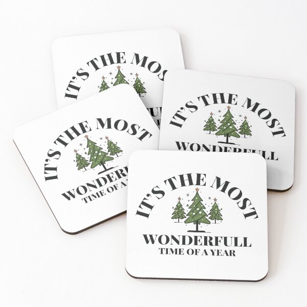 Item preview, The most wonderful time of a year designed and sold by yphien.