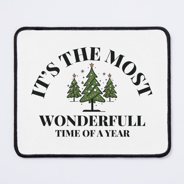 Item preview, The most wonderful time of a year designed and sold by yphien.