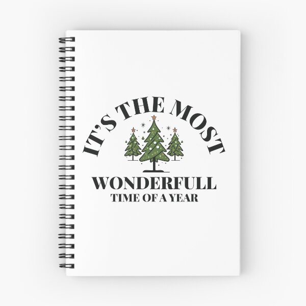 Item preview, The most wonderful time of a year designed and sold by yphien.