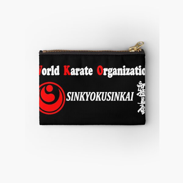 Item preview, sinkyokusinkai karate designed and sold by lafranc.