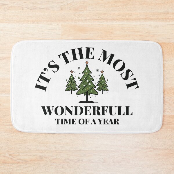 Item preview, The most wonderful time of a year designed and sold by yphien.