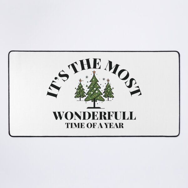 Item preview, The most wonderful time of a year designed and sold by yphien.