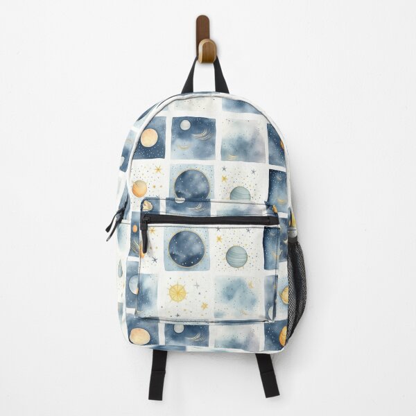 Item preview, Galaxy dreamy in square seamless designed and sold by findViewway.