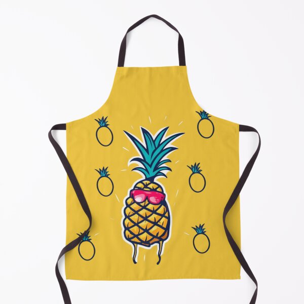 Item preview, Cool pineapple designed and sold by Studio-DesignWw.
