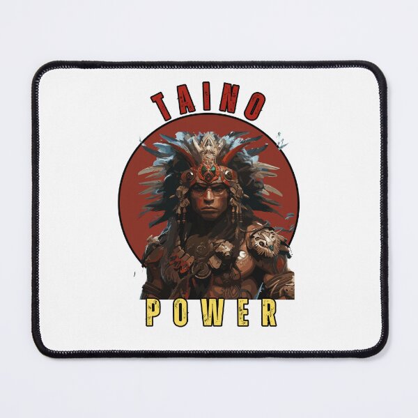 Item preview, Taíno Power designed and sold by Jerseysrd.