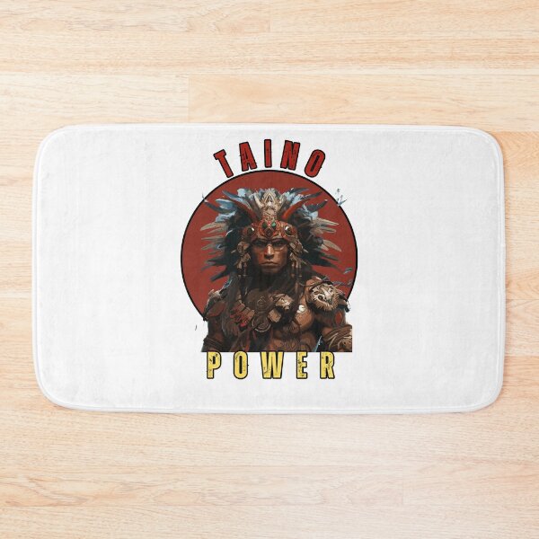 Item preview, Taíno Power designed and sold by Jerseysrd.