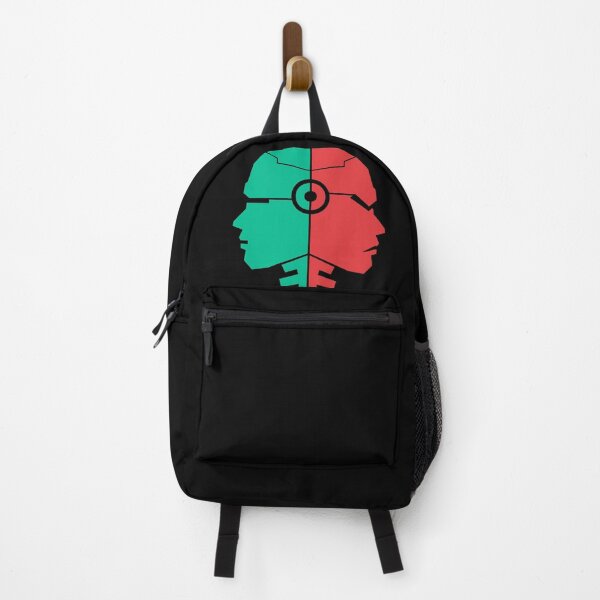 Item preview, Good Robot Evil Robot as a Robotics AI Technology Design designed and sold by lightidea.