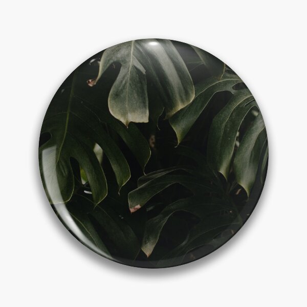 Item preview, Monstrera close-up green designed and sold by KAY Artists.
