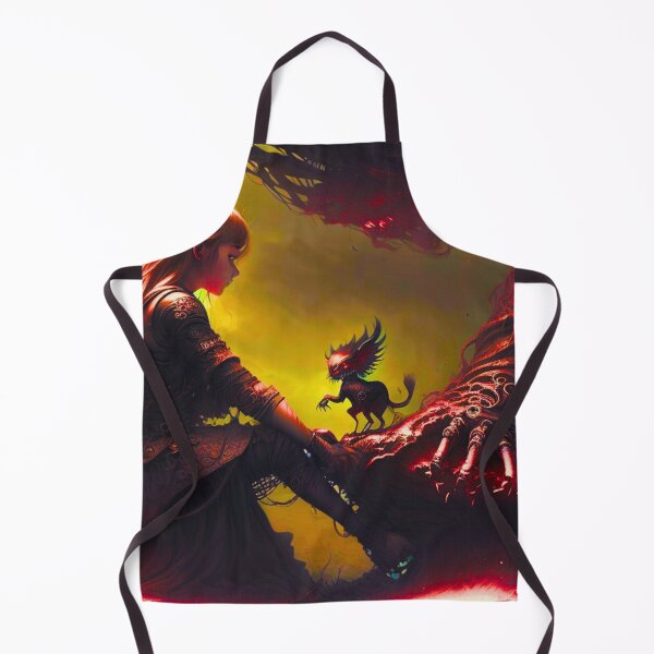 Artikelvorschau, Mädchen versucht, die Naturgrafikdesigns zu retten entworfen und verkauft von OutdoorArtistry.