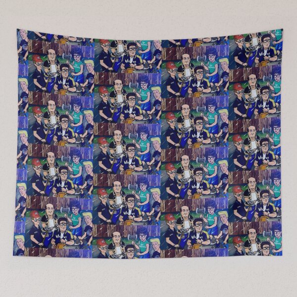 Item preview, Don’t mess with Texas! designed and sold by xandra-homes.