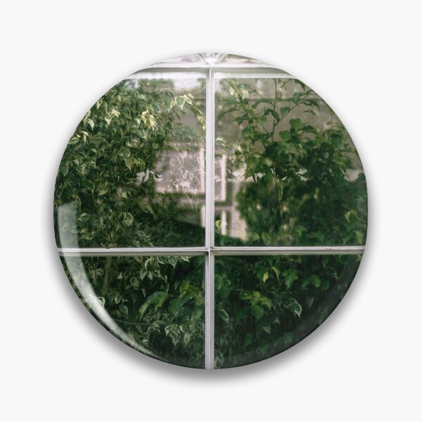 Item preview, the grid of green designed and sold by KAY Artists.