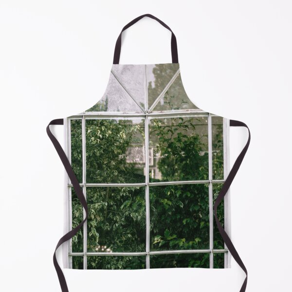 Item preview, the grid of green designed and sold by KAY Artists.