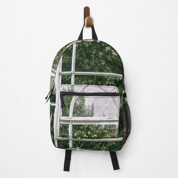 Item preview, the grid of green designed and sold by KAY Artists.