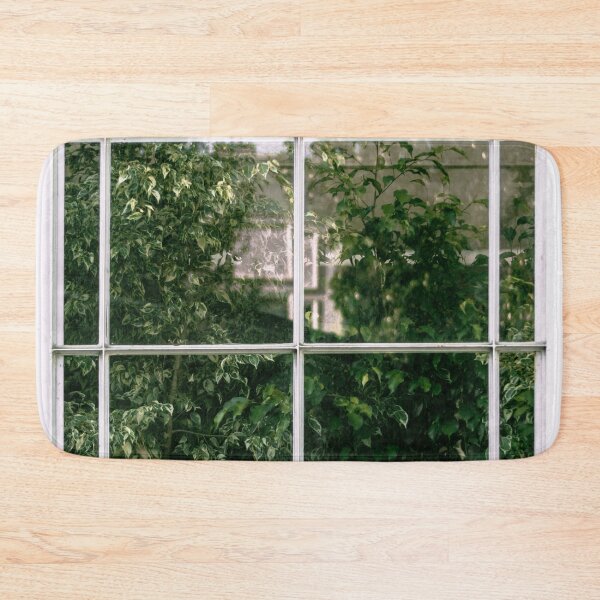 Item preview, the grid of green designed and sold by KAY Artists.