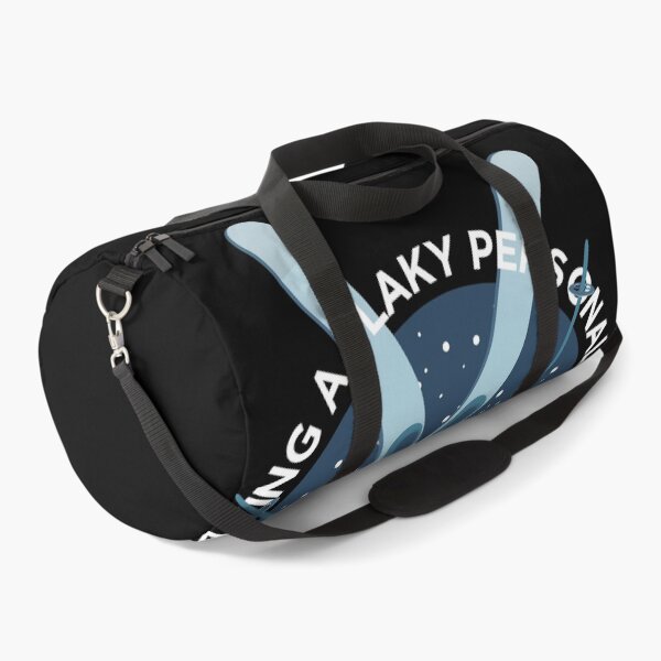 Item preview, Having a Flaky Personality Makes Me a Great Skier designed and sold by SalxSal.