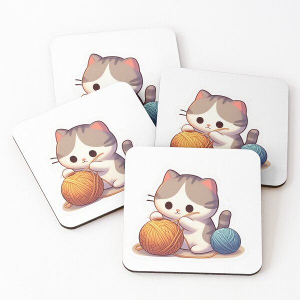Item preview, Cats: The Purrfect Pet for Any Home, cute Furry Friends designed and sold by bkbh.