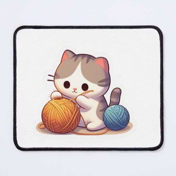 Item preview, Cats: The Purrfect Pet for Any Home, cute Furry Friends designed and sold by bkbh.