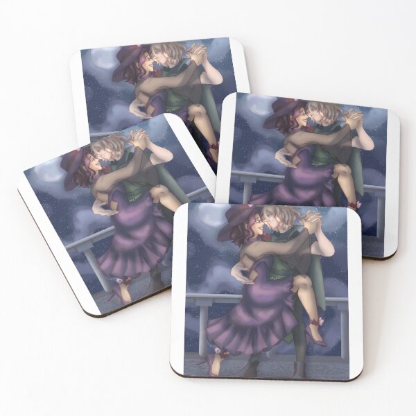 Item preview, dance with death  designed and sold by Shyolet.