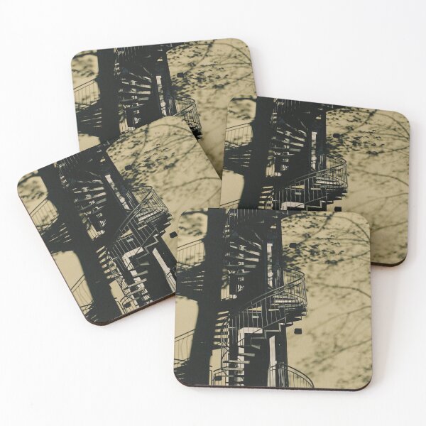Item preview, Shadowed way up designed and sold by KAY Artists.