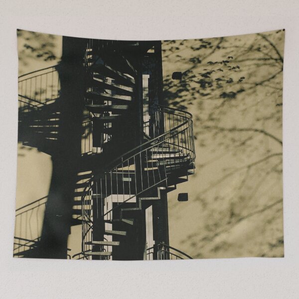 Item preview, Shadowed way up designed and sold by KAY Artists.