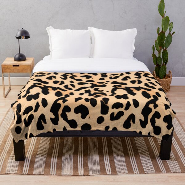 Item preview, Patrón abstracto de tigre. designed and sold by SuraSu.