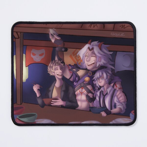 Item preview, lunch is pog designed and sold by Shyolet.