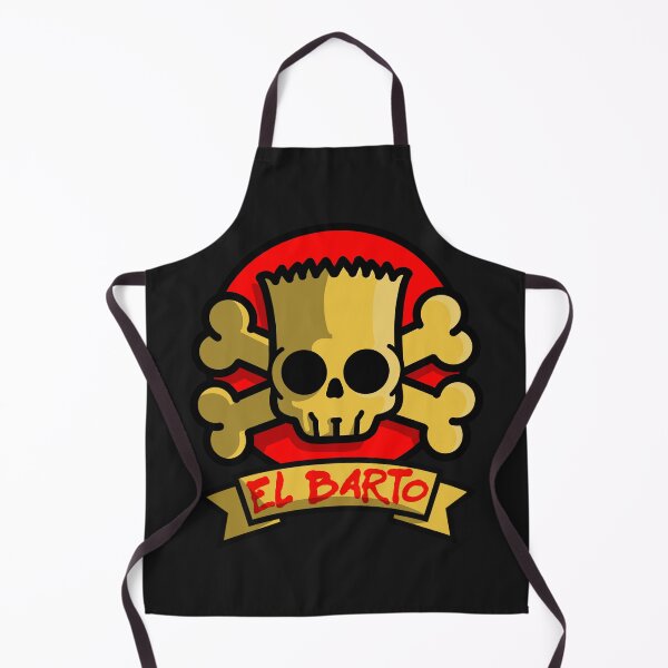 Item preview, El barto designed and sold by Tameink.