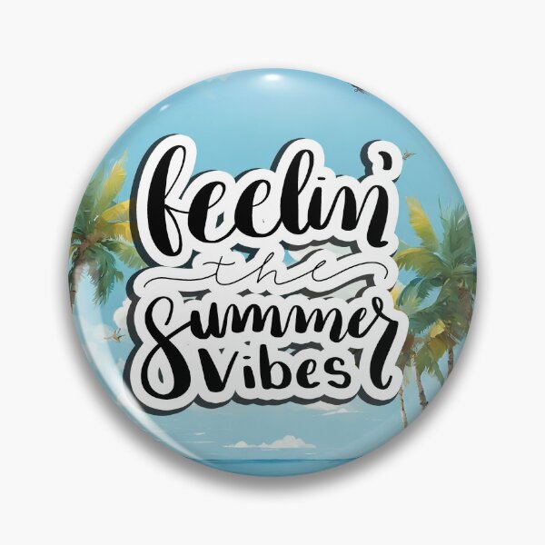 Item preview, Summer Vibes designed and sold by aDRAWian.