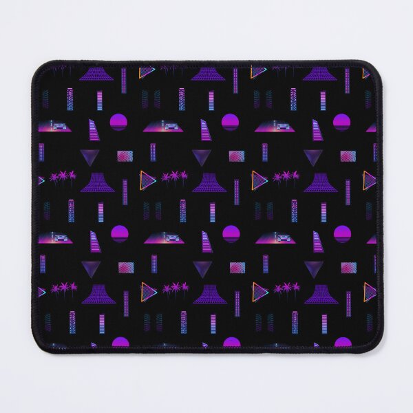 Item preview, Synthwave Outrun 80s designed and sold by JPareDesign.