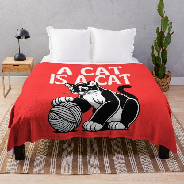 Item preview, A cat is a cat (cougar) designed and sold by pepinodemarst.