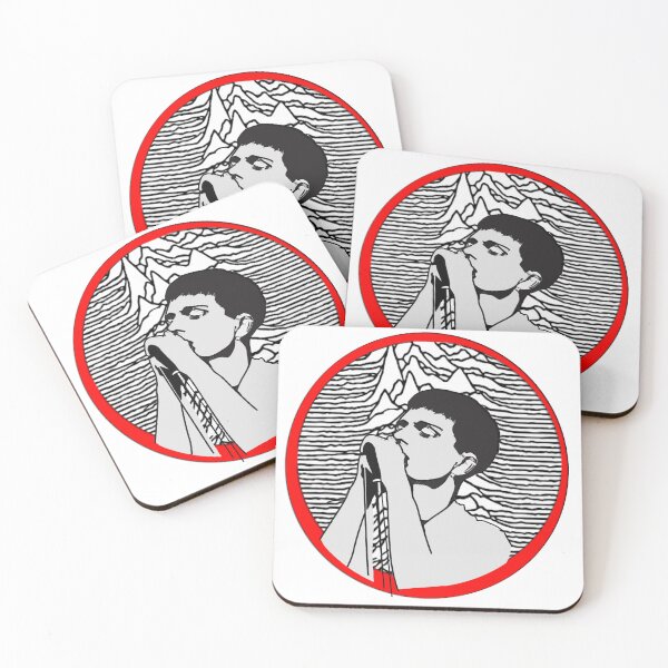 Item preview, Cold Wave music designed and sold by BarbaraFarina.
